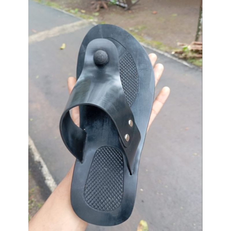 Sandal pria | Sandal jadul