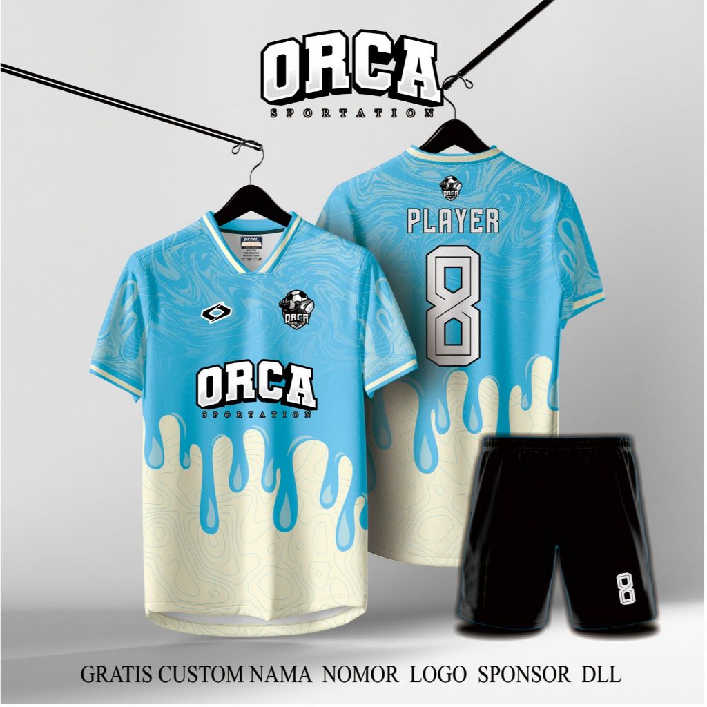Jersey Futsal Printing | Jersey Bola Printing | Jersey Setelan Printing | Jersey Volly Printing | Ba