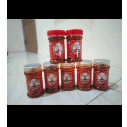 

sambel cumi