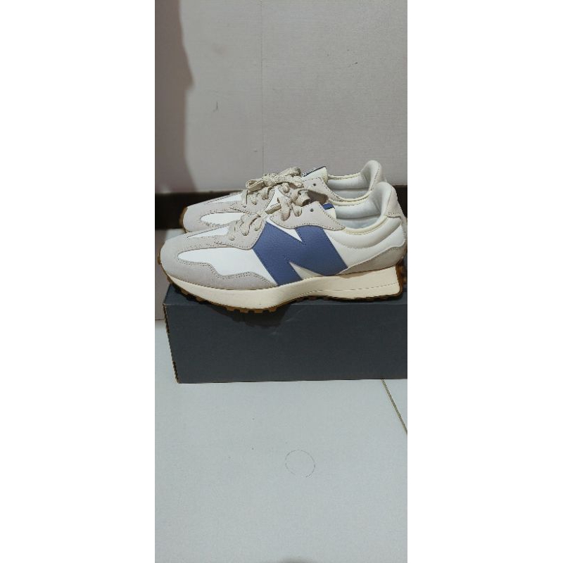 NEW BALANCE 327 MOONBEAM - 45