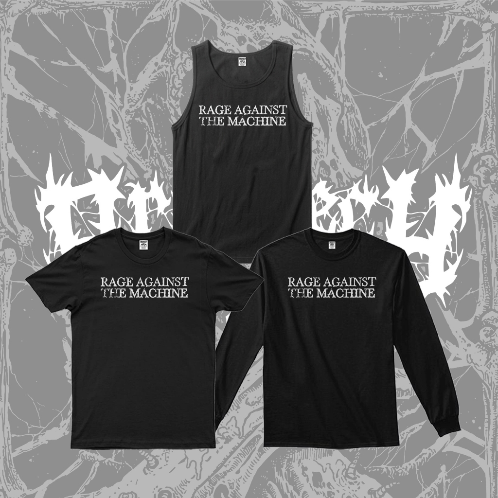 KAOS RATM / KAOS BAND / KAOS MUSIC / KAOS PRIA