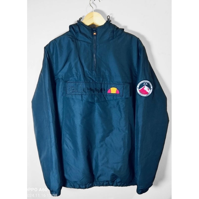 ellesse monterini oh jacket original