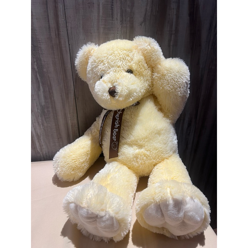 cherish bear