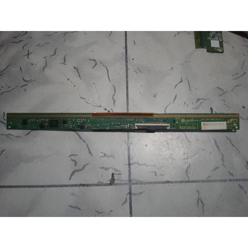 tikon lcd pld 32t7511b tcon ticon tv led Polytron pld32t7511