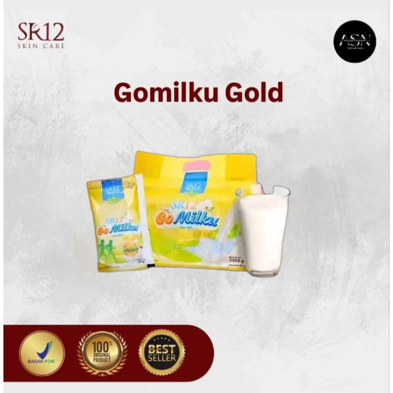 

Susu Kambing GOMILKU GOLD SR12/Susu Kambing Etawa/ Daun Kelor, Ekstrak Ikan Gabus, kalsium Salmon, Ekstrak Jahe, Ekstrak Bawang Putih