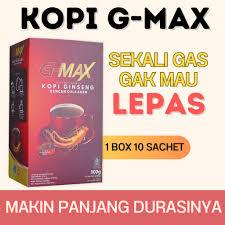 

MINUMAN COFFEE ANTI KELUAR CEPAT BPOM