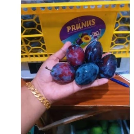 

PLUM MADU PER KG