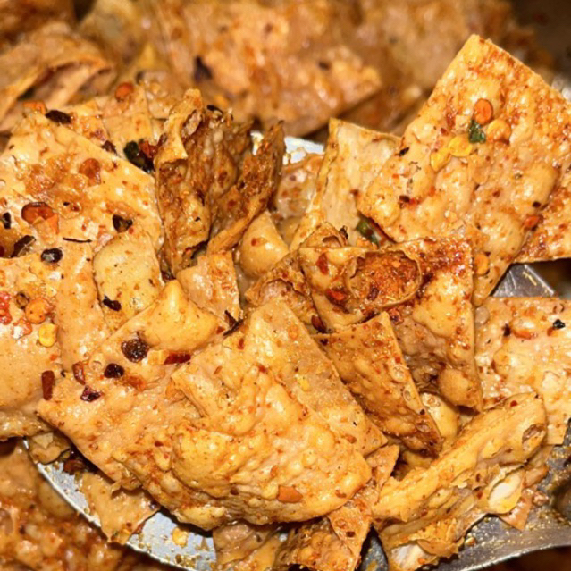 

PANGSIT GORENG DAUN JERUK (by Nengdasss)