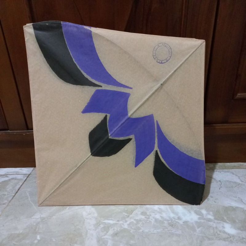 layangan seot super atep panser mix deni wahyu cigondewah isi 25 pcs