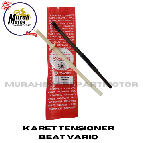 Karet Tensioner Lidah Tensioner Beat Karbu Vario Scoopy Spacy Original RODAPARTS