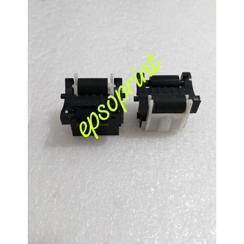 Roll Roller gundukkan asf penarik kertas Epson LQ310 Lx310