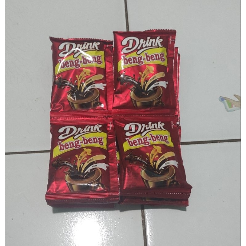 

Drink Beng-Beng