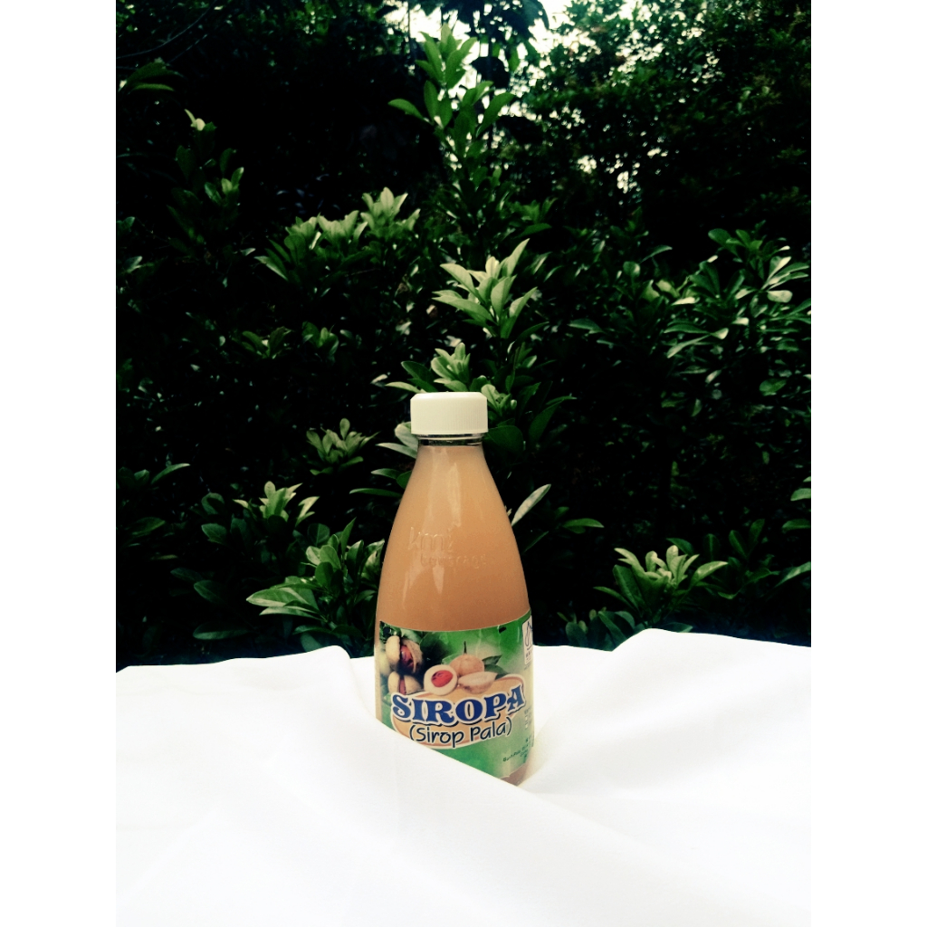 

Sirop pala SIROPA