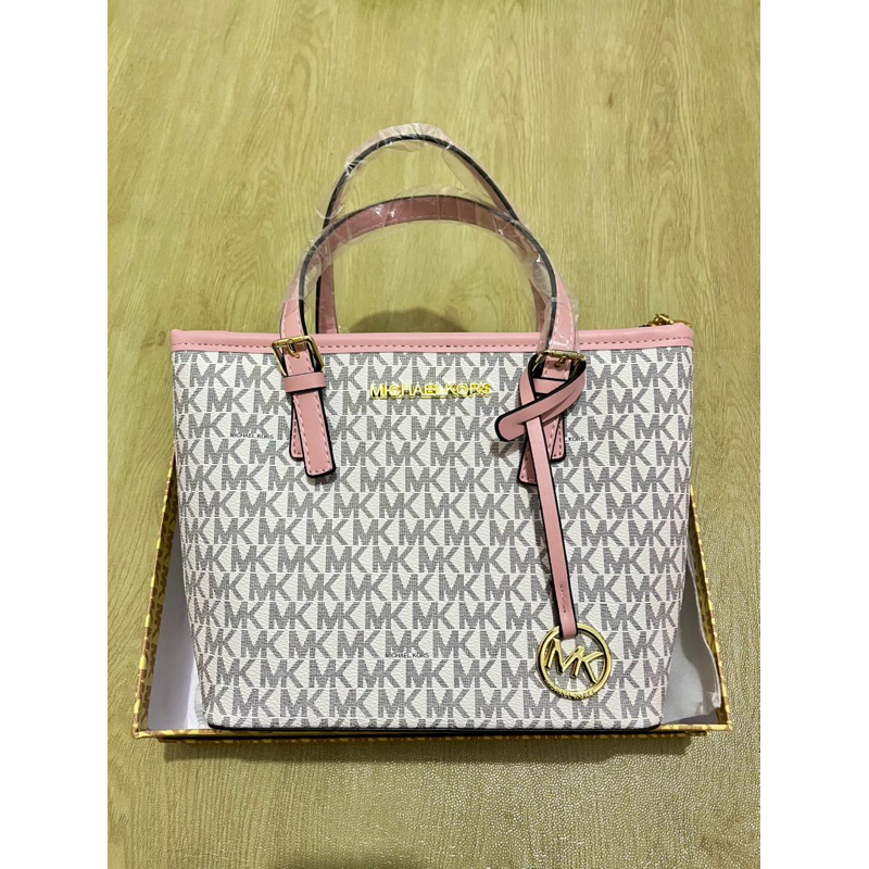 [NEW] MINI TOTE BAG MK FREEBOX