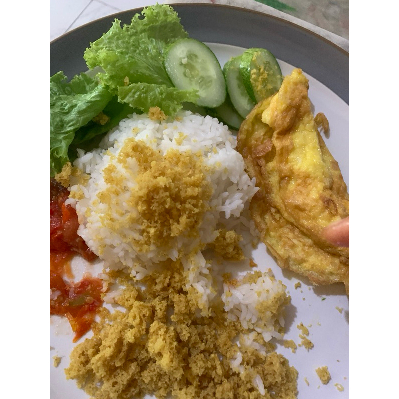 

kremes ayam kriuk