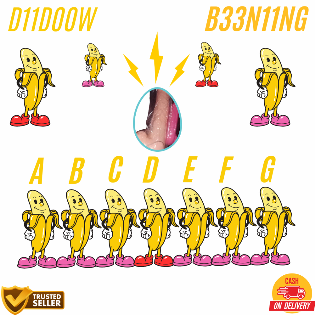 

banana manis seggar ready