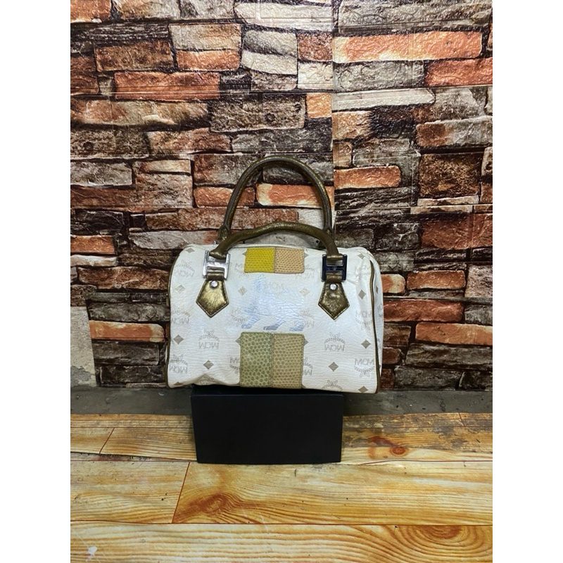 Tas mcm speedy