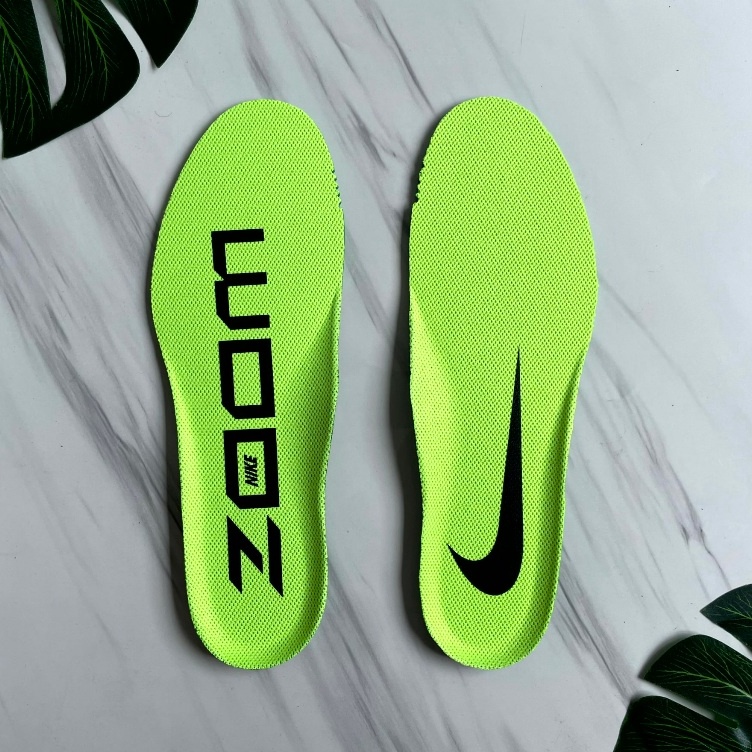 KODE G82J Bantalan Alas Kaki Insole Sepatu  Nike Zoom  Tersedia Size 41 42 425 43 44 45 46 465 47