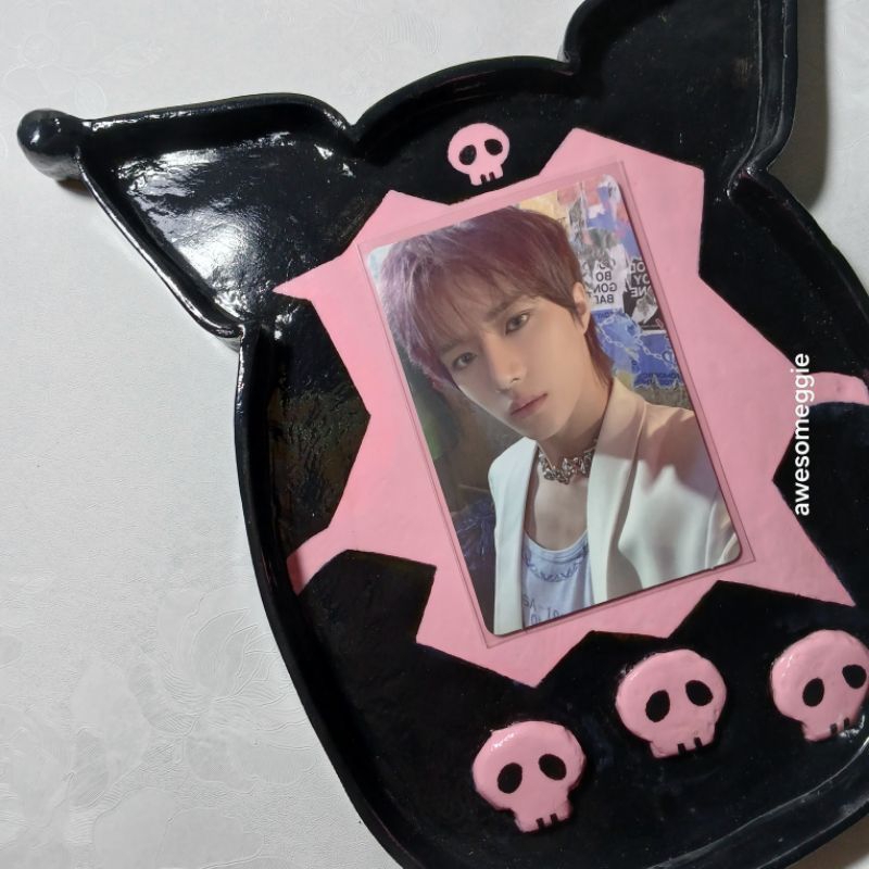 TXT Beomgyu Photocard Minisode 2: Thursday's Child (mess)