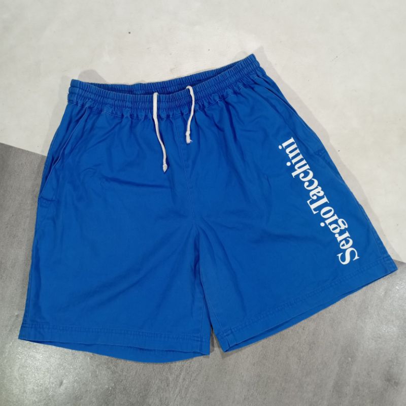 Celana pendek pria SERGIO TACCHINI