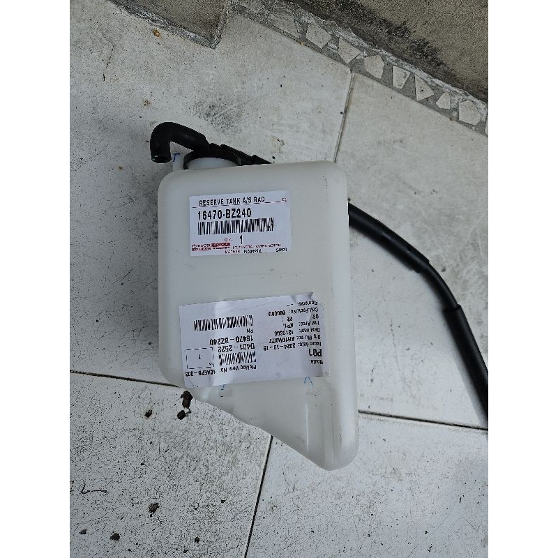 tabung tangki tanki air radiator avanza xenia 2006 2007 2008 2009 2010 2011 2012 2013 2014 2015 ori