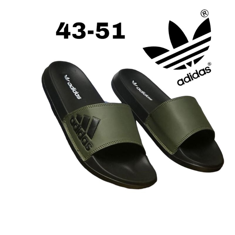 SANDAL slop JUMBO PRIA SOL KARET ORIGINAL