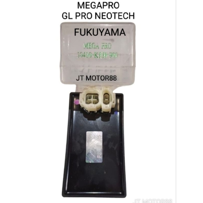 CDI MEGAPRO GL PRO NEOTECH FUKUYAMA