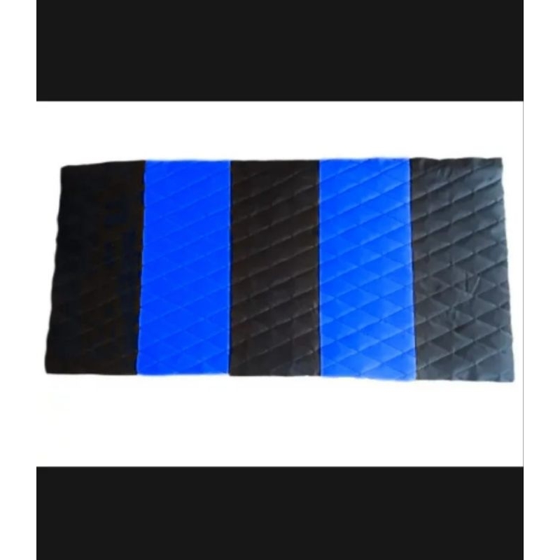 Cover Pelapis plafon/kabin mobil truk Canter, ragasa, dynaht, hino dutro, umplung dll