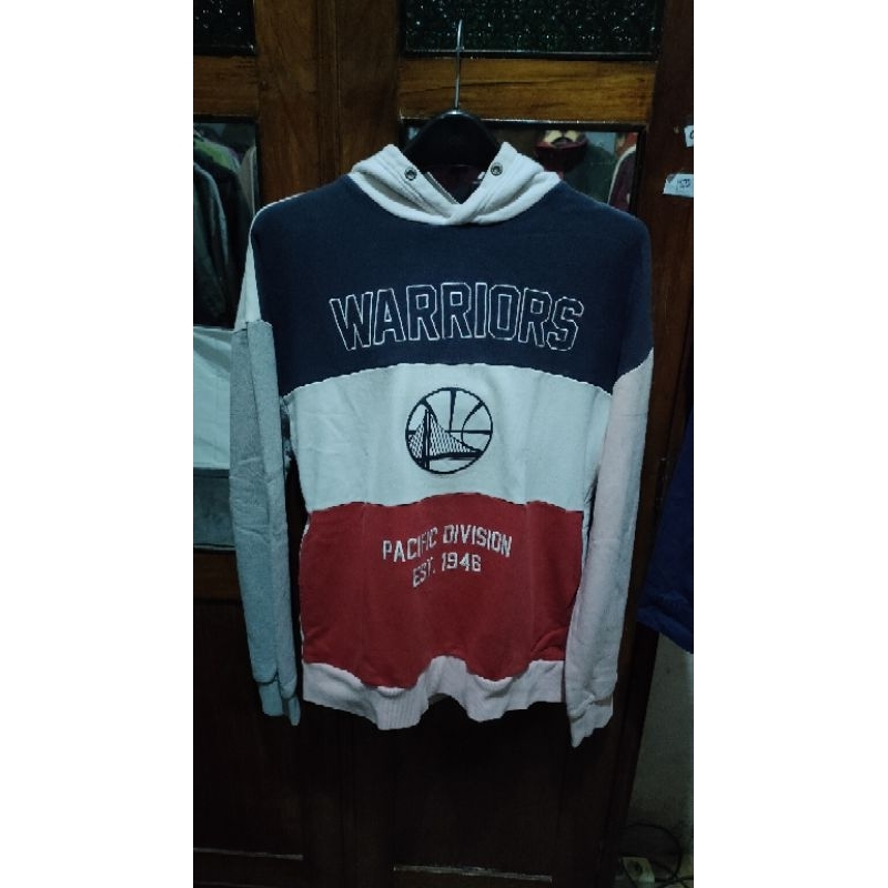 Hoodie NBA Golden State Warriors