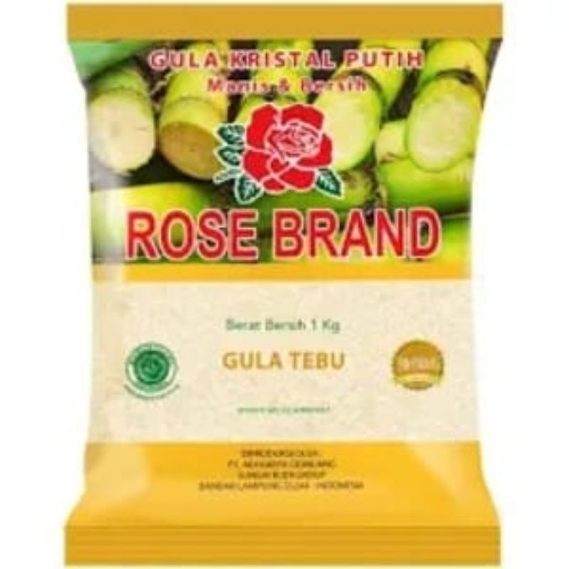 

ROSEBRAND GULA PASIR 1KG