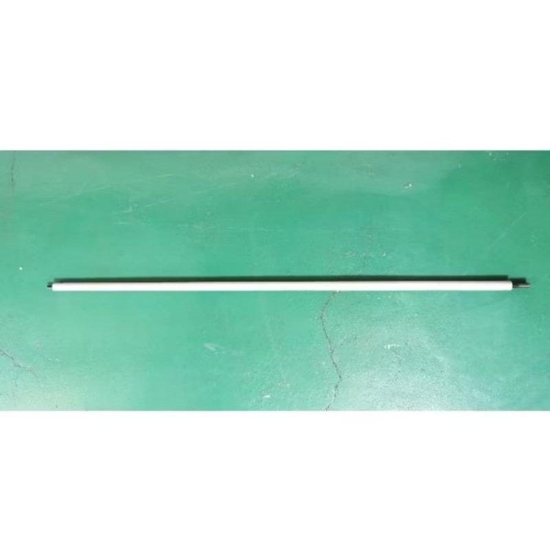 Drive shaft pipe + shaft 431 mesin potong rumput 4tak