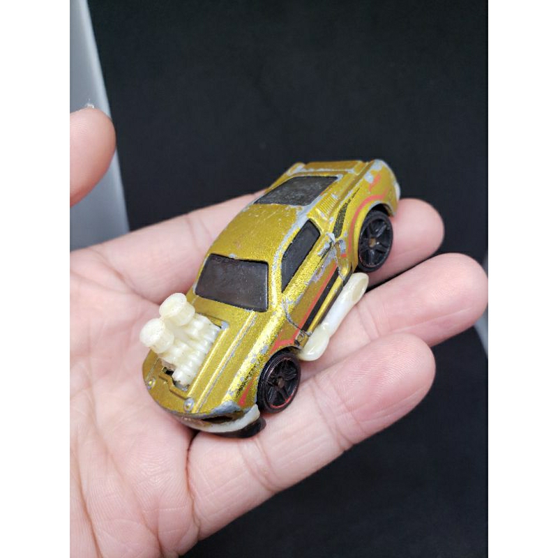 DIECAST DIE CAST JUALAN MAINAN MOBIL MOBILAN ORIGINAL ASLI HOTWHEEL HOTWHEELS HW HOT WHEELS WAENA GO