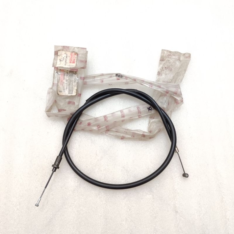 kabel kopling yamaha YT YT115 YT 115 YT-115 original