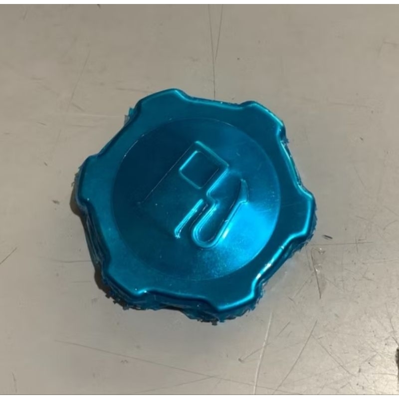 Tutup Tangki Bensin Robin EY 15 / 20 Mesin Pengerak Robin