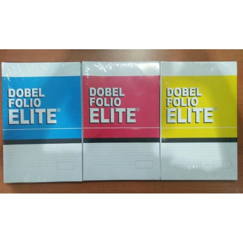 

Kerta Doubel Folio, Kerta Folio