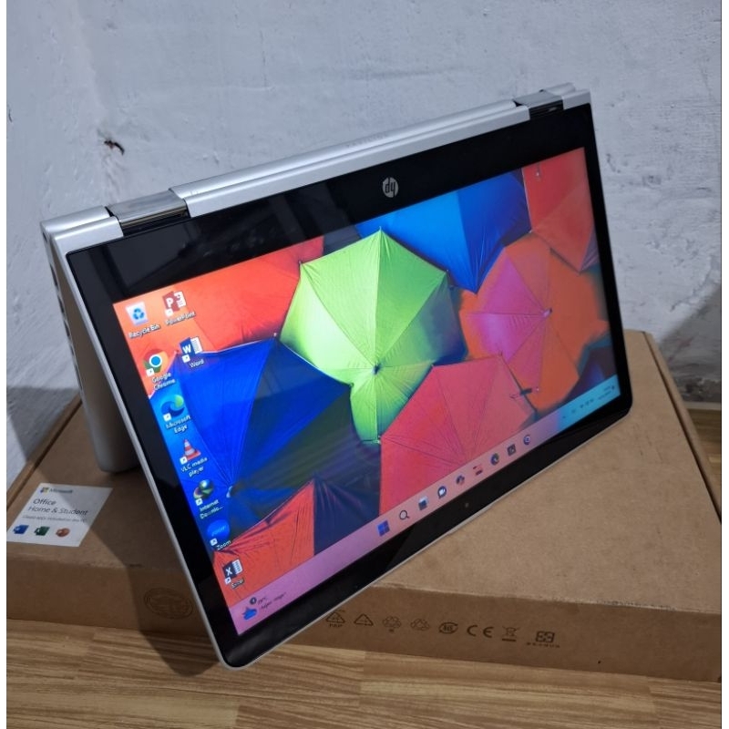 Laptop HP X360 Convertible 14-BA163TXCore i5 gen 8 Nvidia 940mx Ram 8 SSD 512
buat game Design
