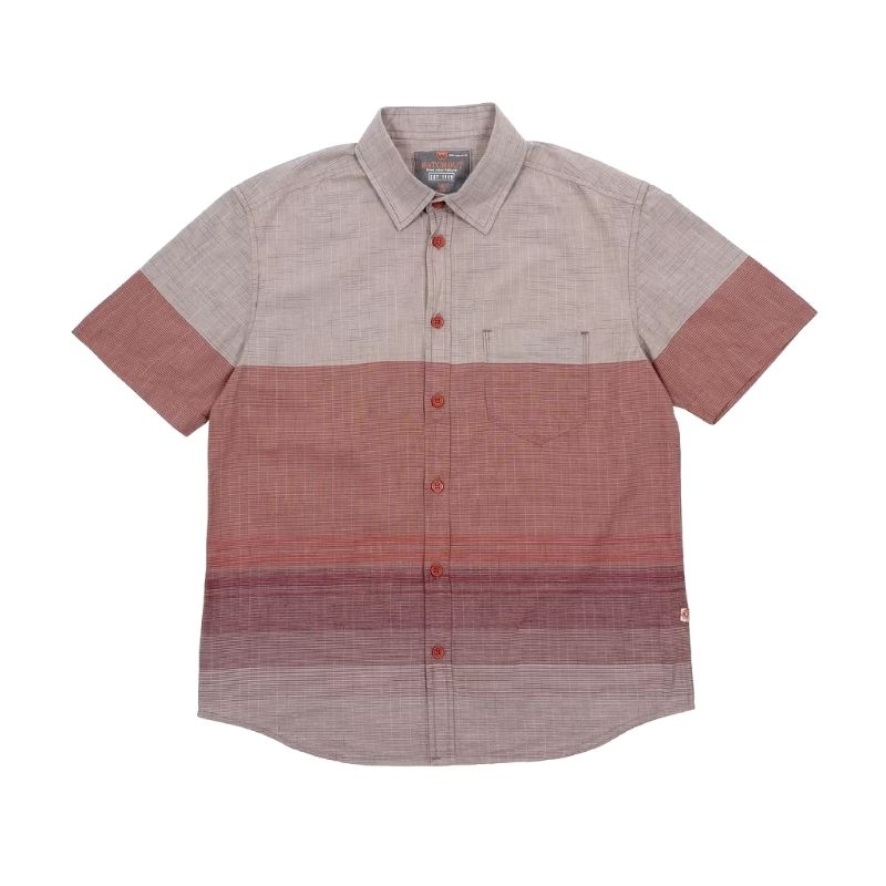 Watchout Kemeja Pria Limited Edition