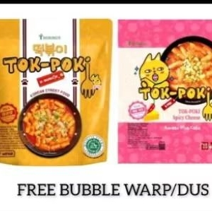 

Toppoki/korinus/tokpok/makanan korea