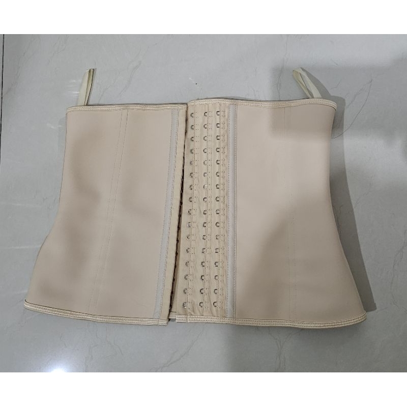 Preloved Miracle Waist Shaper Korset size L