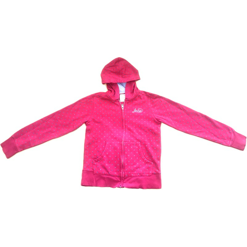 Jaket anak Levis ori 10-12T