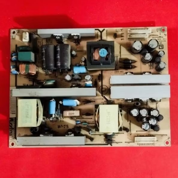 power suplay ori regulator psu tv LG 26LG30R-TA | LG 26LG30R normal