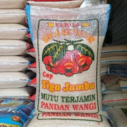 

beras jambu wangi premium 10kg