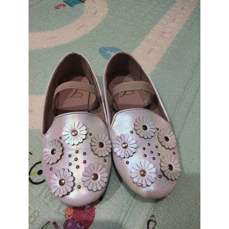 PL sepatu anak perempuan Payless