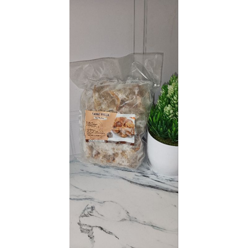 

TAHU WALIK isi 20pcs