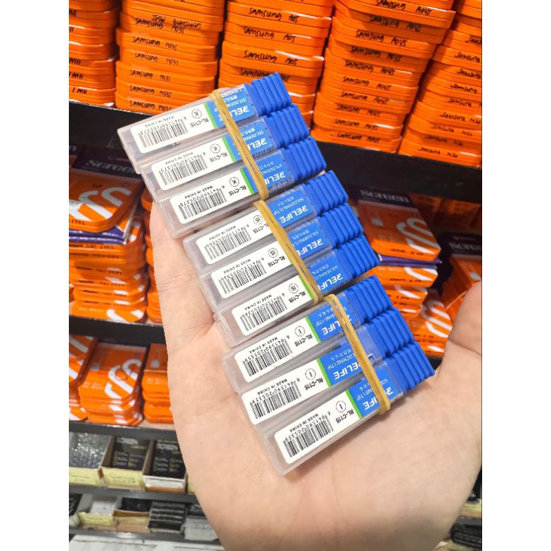 MATA SOLDER C115 RELIFE IRON STATION