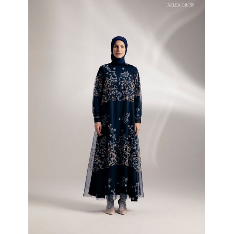 RM‼️AELEA DRESS by RIAMIRANDA FW Signature