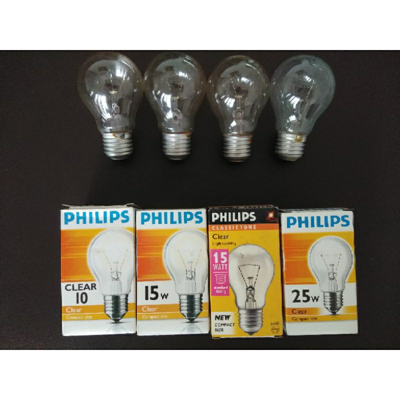 LAMPU PIJAR LAMPU PHILIPS LAMPU DOP