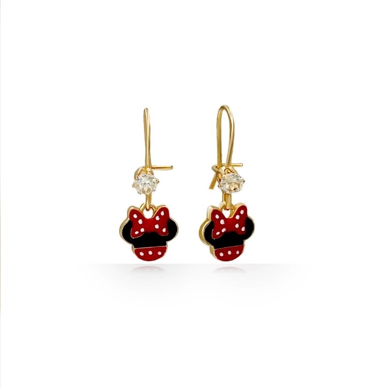 COD (Cb) ANTING ANAK/ANEKA ANTING ANAK/ANTING FASHION/ANTING KOREA/ANTING WANITA/ANTING TITANIUM/ANT