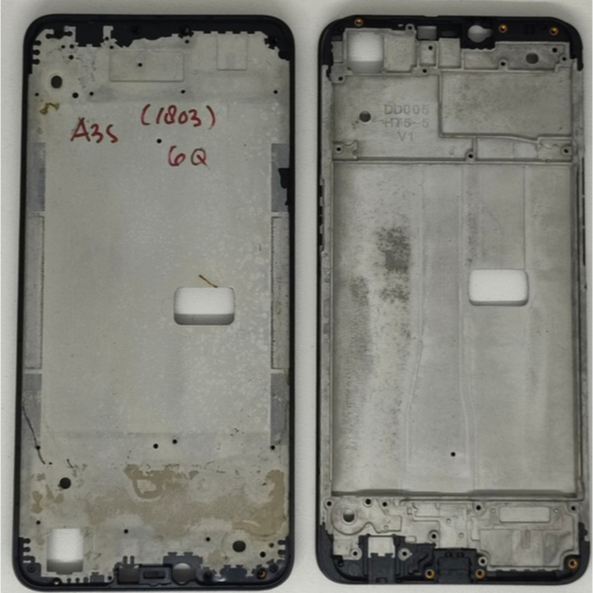 FRAME LCD OPPO A3S CPH1803