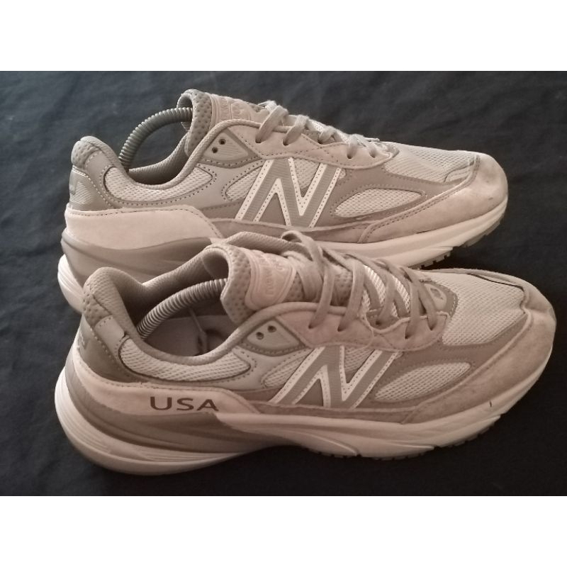 NB 990 V6 USA